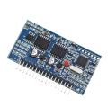 Pure sine wave inverter drive board EGS002 EG8010 IR2110 drive module. 