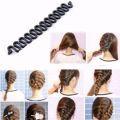 French Hair Braiding Tool. 