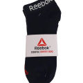 pack of 3pair cotton ankle socks fpr men and womens , Assorted colours, comfortable to wear. 
