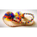 Traditinal hand made balochi sandal for women | balochi chapal for ladies |sandel for women | shoes for women  | Branded shoes  | ladies shoes | flat sandals | Balochi sandals sandals for women sandals for girls new design sandals shoes for women  brand. 