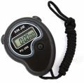 Stopwatch Stop Watch LCD Digital Professional Chronograph Timer Counter Sports - intl. 