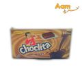 "DanPak Chocolita Liquid Chocolate - 80 Pcs Box | Pure, Smooth, and Decadent Chocolate Bliss | Perfect for Snacking, Baking, and Gifting | Available Exclusively at Aamrite!". 
