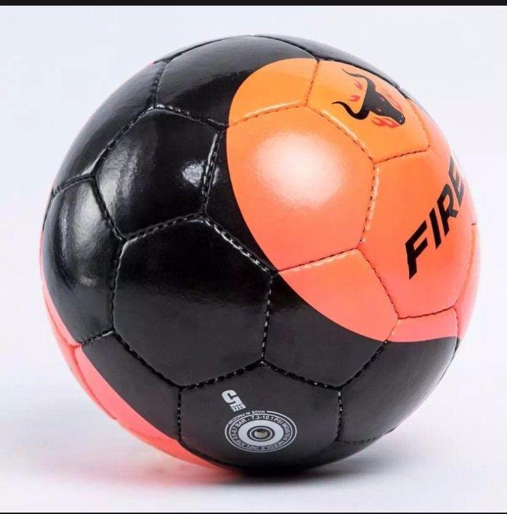 Classic%20Playing%20For%20Real%20Footbaal%20-%20Image%203