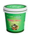 Lubna Herbal Wax 1kg - Premium Moisturizing Hair Removal Cream. 