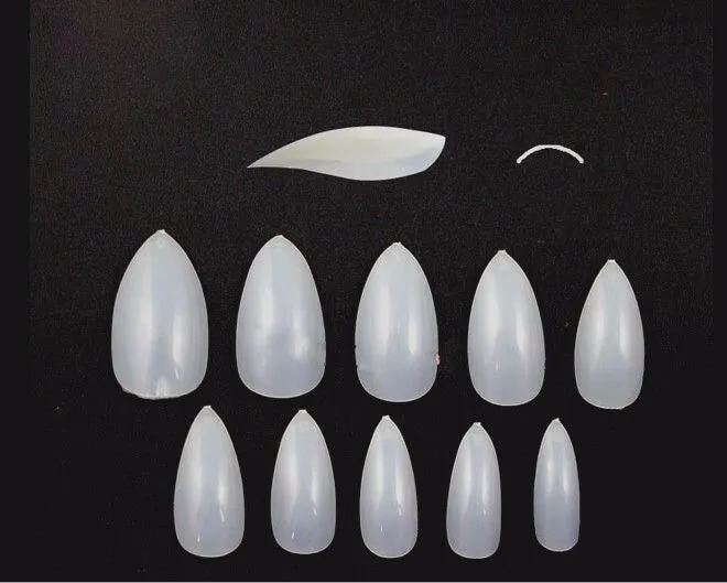 100pcs%20Coffin%20Shape%20Transparent%20Color%20Artificial%20Nails%20Fake%20Nails%20False%20Nails%20kit%20Acrylic%20Nails%20Coffin%20Artificial%20Nail%20Transparent%20With%201%20Nail%20Glue%20Sheet%20Nails%20Sticker%20-%20Image%206