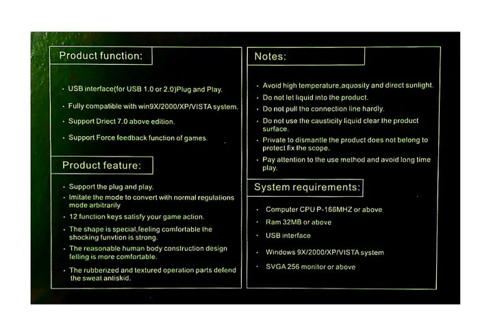 Gaming%20PC%20Controller%20USB%20Joysticks%20/%20Joypad%20/%20Gamepad%20/%20Double%20Shock%20/%20JY%208006%20/%20Smart%20/%20Stylish%20/%20Fancy%20/%20Laptop%20/%20Desktop%20-%20Image%208