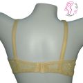 Seamless Net Bra For Women Transparent Bra , Jaali Braziers. 