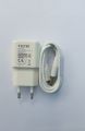 Techno 10W Original Charger Genuine. 