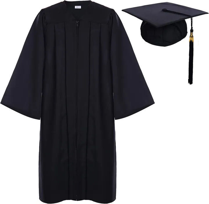 graduation%20gown%20and%20cap%20set%20Includes%20Tassel%20for%20Bachelor,%20Master,%20Teacher%20-%20Image%204