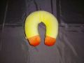 Kids Neck Head Rest Travelling Smart Pillow - 1 Piece. 