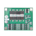 25A 12V Battery PCM Charger Battery BMS Protection Circuit Board With Balan. 