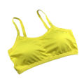 Women Breathable Stretch Push Up Brassiere Sport Bra. 
