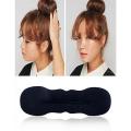 Hair Styling Bun Maker Sponge Tool. 