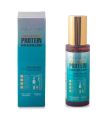 Pajiani Moisturizing Protein Brazilian Hair Serum 100ML (Blue). 