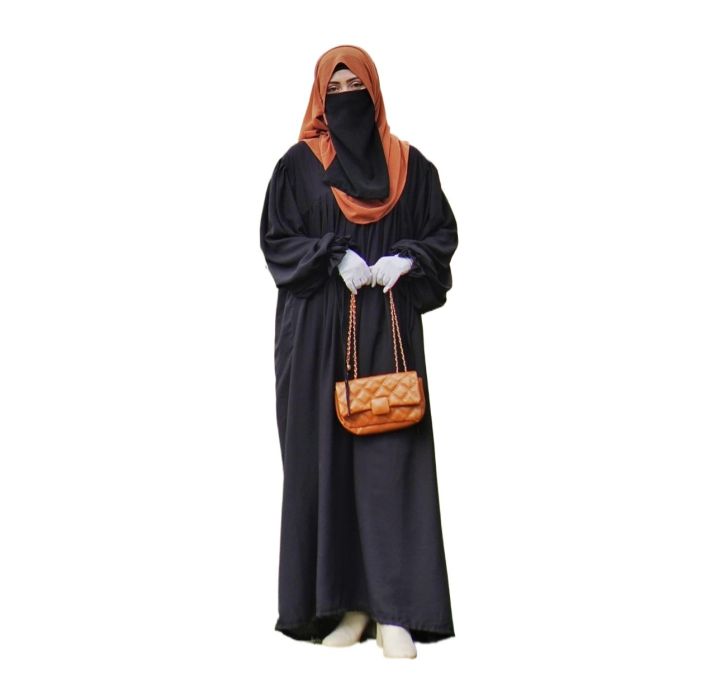 Black%20Georgette%20Abaya%20for%20Girls%20women%20Modest%20Abaya%20Islamic%20Dress%20Elegant%20Abaya%20Fashion%20Traditional%20Abaya%20Women's%20Abaya%20Black%20Abaya%20Designer%20Abaya%20-%20Image%209