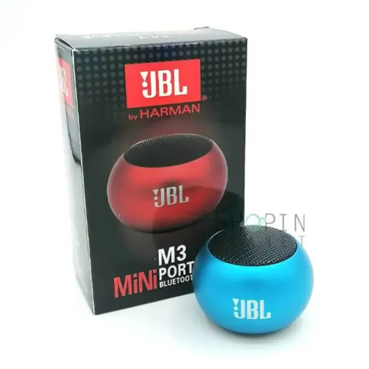 JBL%20M3%20Mini%20Bluetooth%20Speaker,%20Portable%20Wireless%20Speaker,%20Compact%20Metal%20Body,%20Superior%20Sound%20Quality,%20Bass%20Boosted%20Music,%20High-Quality%20Audio,%20Bluetooth%20Connectivity,%20Rechargeable%20Portable%20Speaker%20with%20Base%20Boost.%20-%20Image%204