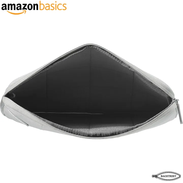 Amazon%20Basics%2013.3"%20Urban%20Laptop%20Sleeve%C2%A0-%C2%A0Grey%20-%20Image%204