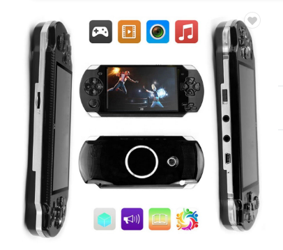 X6%20Handheld%20Game%20Console%204.3%20Inch%20Screen%20Video%20game%20Player%20Real%208%20bit/16%20bit/32%20bit%20Support%20for%20psp%20Game%20-%20Image%205