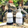 Wishly Hand held Gardening Water Pressure sprayer/mist pump 2 Liter Transparent Multipurpose tool for Chemicals and Pesticides dada spray pump tool in Garden.. 