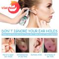Vist Fox Ear Piercing Spray Gentle Gentle Care Piercing Aftercare Cleaning Spray. 