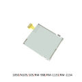 For Nokia 105 1133 1000 1010 1120 106 107 108 C1 X1-02 X1 phone LCD Display Part. 