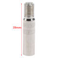 Inflatable Air Nozzle Replacement For M365/Pro Scooter Front Wheel. 