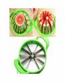 Water Melon Slicer - Multicolor. 