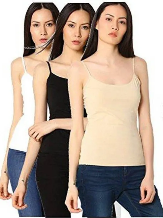 Pack%20of%203%20Cotton%20Camisoles%20for%20Teenage%20Girls%20and%20Women,%20Stretchable%20Tank%20Tops%20by%20Beauty%20N%20Care%20-%20Image%207