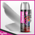 Rubber Spray Paint FLAMINGO (Imported) easy to peel off. 