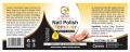 Carewz Nail Polish Remover with Vitamin E & Jojoba – Non-Acetone, Gentle Formula for Artificial & Natural Nails – 60ml. 