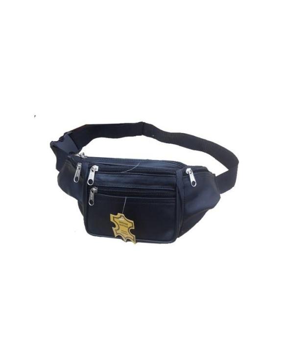 Leather%20Travel%20Waist%20Belt%20Bag%20-%20Black%20-%20Image%204