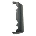 Roof Luggage Guard-1 * Roof Rack Cover(Right)Black. 