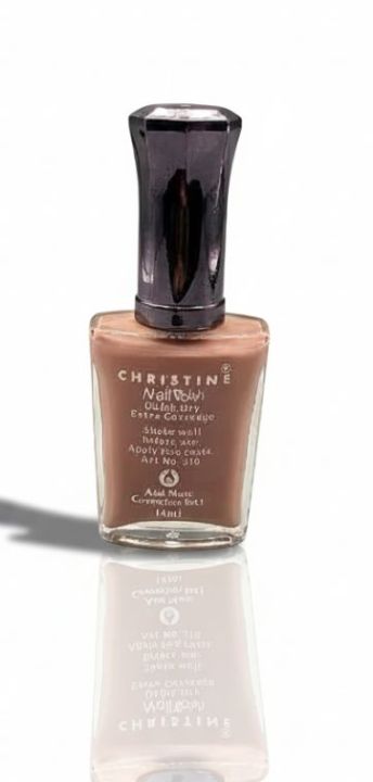 Christine%20Nail%20Polish%2014%20Ml%20Shade%20468%20-%20Image%202