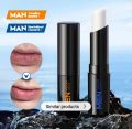 Lips Balm Vitamin E Moisturizing Exfoliator Makeup Lipstick Stick Lip Balm Wholesale for Men Lip Care. 