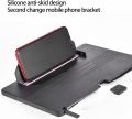 Screen Magnifier for Smartphone 3D Smart Phone Videos and Mobile Holder - Portable Universal Smartphone Amplifier for Screen Expansion.. 