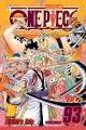 One Piece, Vol. 93: The Star Of Ebisu ( by Eiichiro Oda (Author), Eiichiro Oda (Illustrator). 
