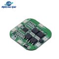 4S 14.8V / 16.8V 20A peak li-ion BMS PCM battery protection board bms pcm for lithium LicoO2 Limn2O4 18650 li battery. 