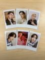 Customize BTS Minnie Polaroid Photo Print of your choice 2x3. 