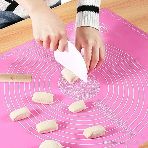 Silicone%20Baking%20Mat%2050x40cm%20Nonstick%20Baking%20Mats%20with%20Measurements%20Anti-Slip%20Dough%20Kneading%20Mat%20Rolling%20Out%20Dough%20Pastry%20Mat%20Heat%20Resistant,%20BPA%20Free%20-%20Image%202