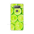 Cartoon Shock Proof Soft Silicone Cover For LG V20 Case For LG V20 LGV20 V 20 Plus Pattern TPU Cell Phone Case Bumper Fundas. 