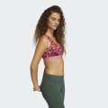 ADIDAS WOMEN BELIEVE THIS AOP BRA (GP7669). 