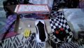 Kids Remote Control Car Charging 3D Light Flashing Car Multi Colour - KRCC. 