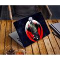 Naruto Shippuuden  Laptop Skin Fits 13.3" 14" 15.6" 16". 