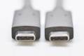 1.5Ft SanDisk USB TYPE C Cable Cord 45CM for SanDisk Extreme Pro Portable SSD Samsung T7 T5. 