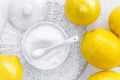 Dhawak Citric Acid | Nimbu Sat - 250 Gms. Nimbu Sat | Lemon Salt | Jar Pack |. 