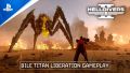 Helldivers 2 Playstation 5 Game Ps5. 