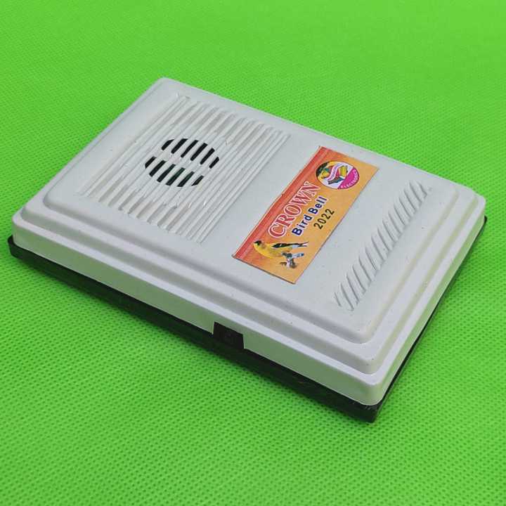 Door%20Bell%20Wired%20Crown%20High%20Quality%20Bird%20Sound%20AC%20220V%20-%20Image%204