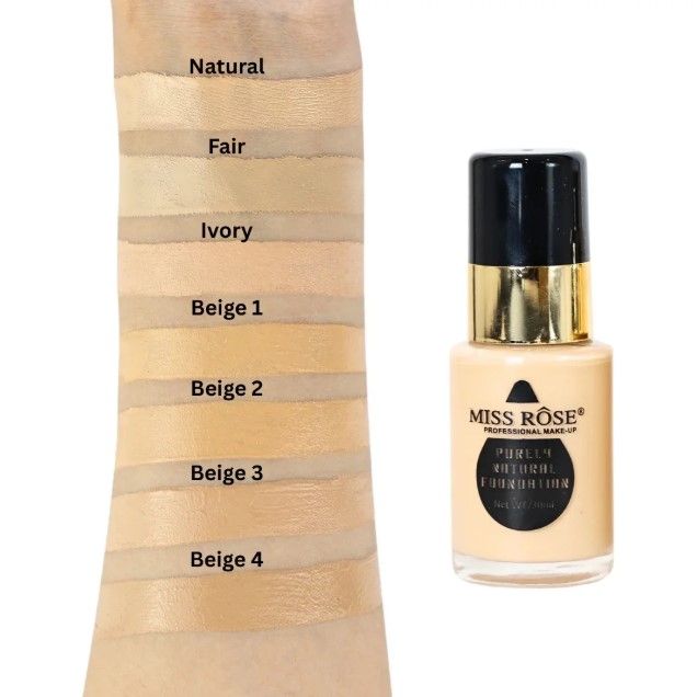 MISS%20ROSE%203%20Pcs%20Natural%20Finish%20Foundation%20&%20Concealer%20Set%20-%20Long-Wear,%20Oil-Control%20with%20Blender%20Sponge%20makeup%20Deal%20-%20Image%204