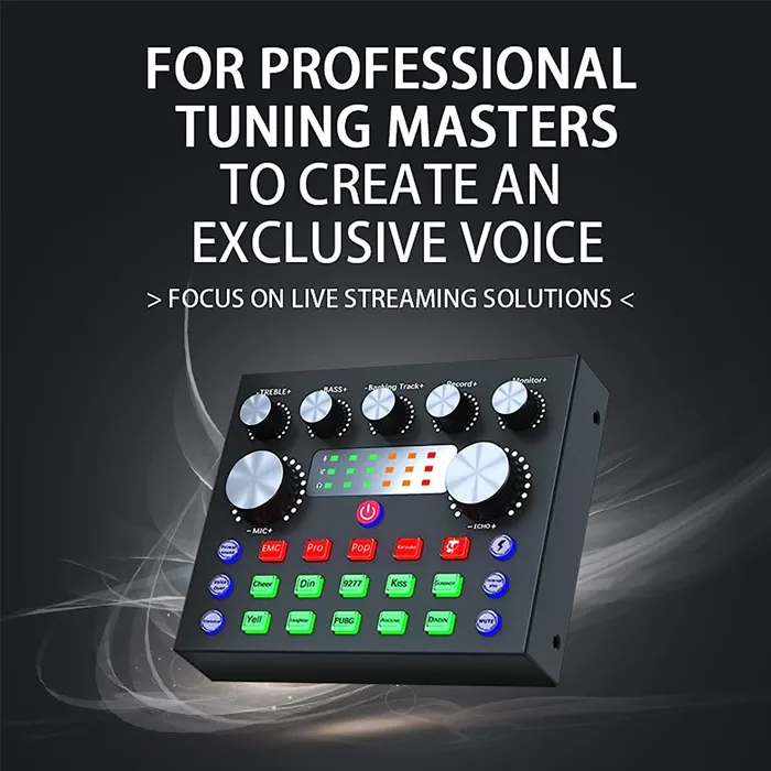 V8S%20V8%20%20Sound%20Card%20with%20Bluetooth%20Professional%20Recording%20Mixer%20Audio%20Interface%20Studio%20Phantom%20Power%20PC%20Microphone%20for%20Live%20Stream%20-%20Image%2010