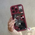 Trend Brand Spider-Man Case For Realme C15 C53 C35 9i 8i 11 C51 C12 C25 6i 5i 7i 5s C21 C30 C17 C11 C33 C55 C25Y C20 C31 C21Y C20A Narzo N53 50 Cartoon Cool Graffiti Angel Eye Cover. 